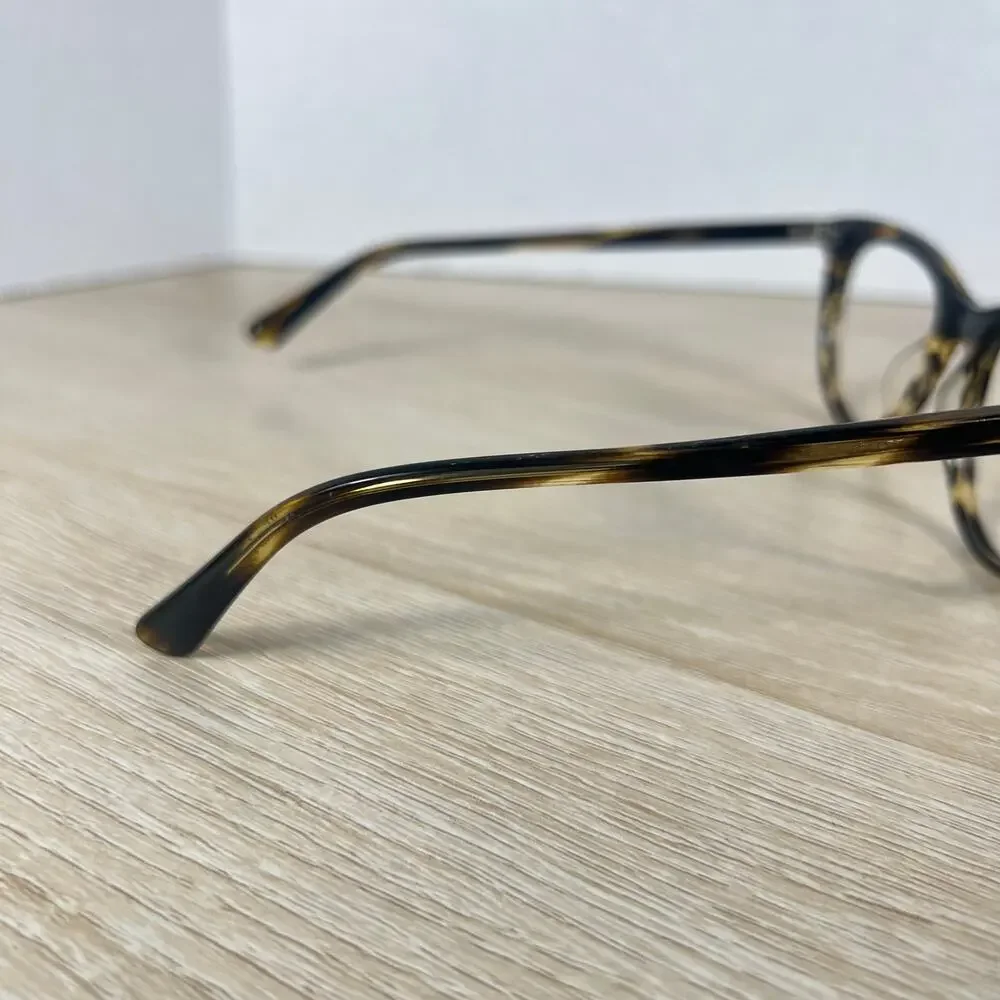 Oliver Peoples OV5276U 1003 Jardinette Eyeglasses Havana Brown 50-18-145